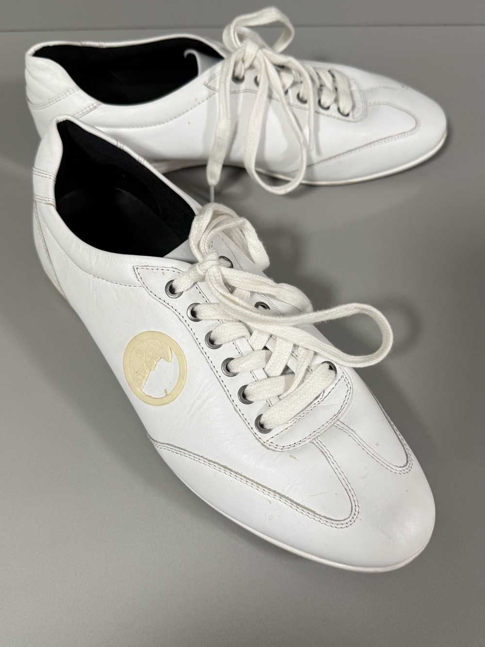 Versace Men”s Sneakers 12